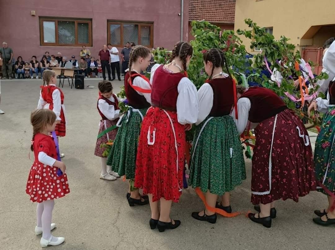 Harminc év alatt "eltűnt" a megye magyar lakosságának 70 százaléka.