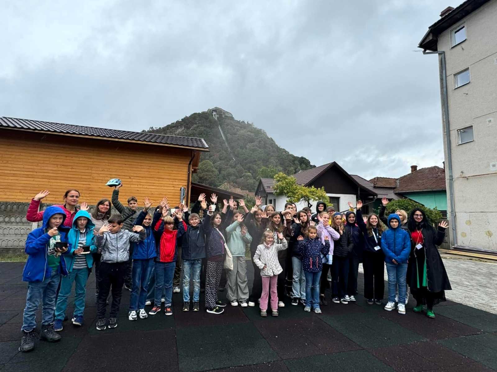 A programok nem pusztán szabadidős események.