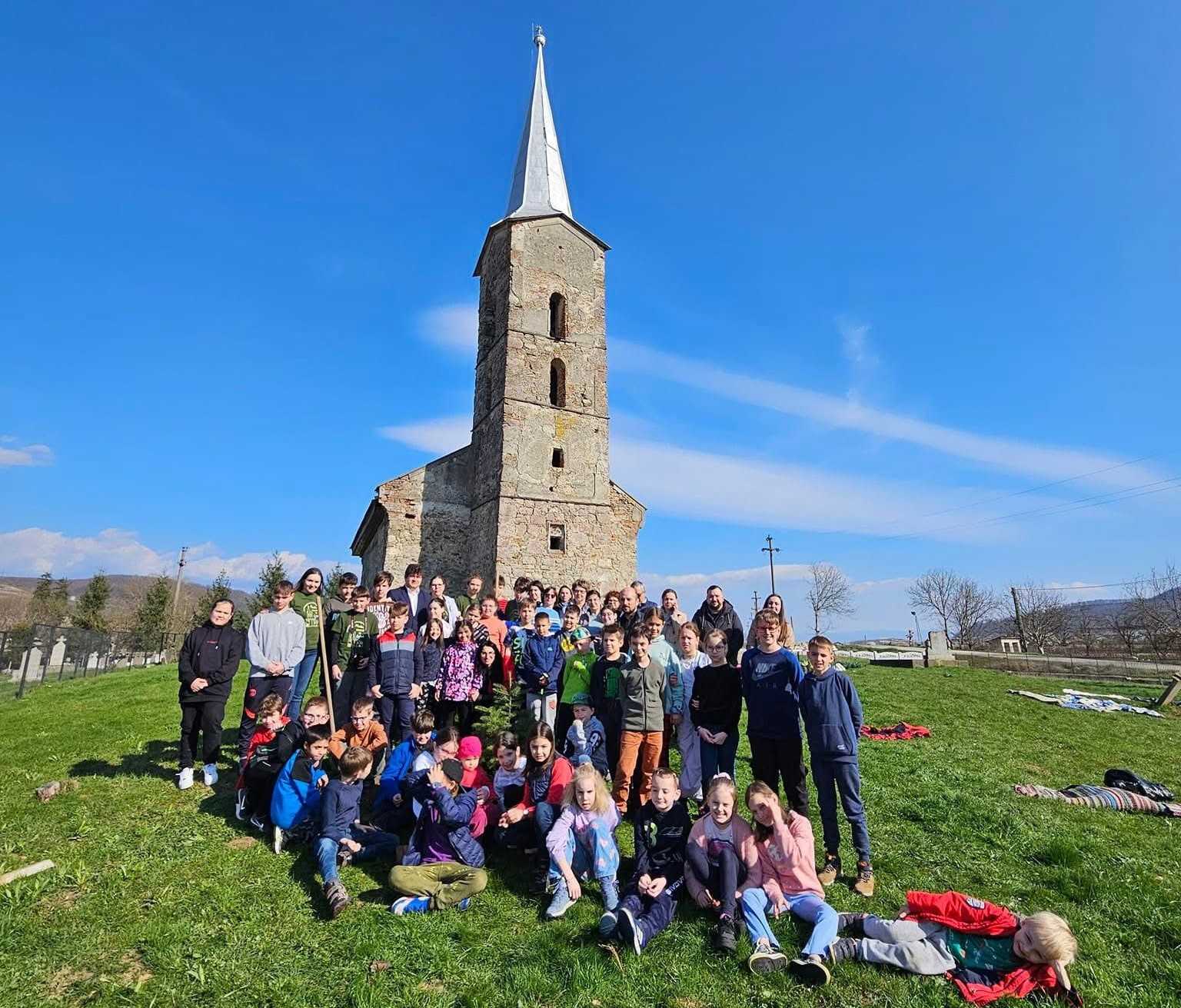 Évszazadok óta helytáll Hunyad megye magyarsága. | Fotók: Dézsi Zsófia személyes archívuma.