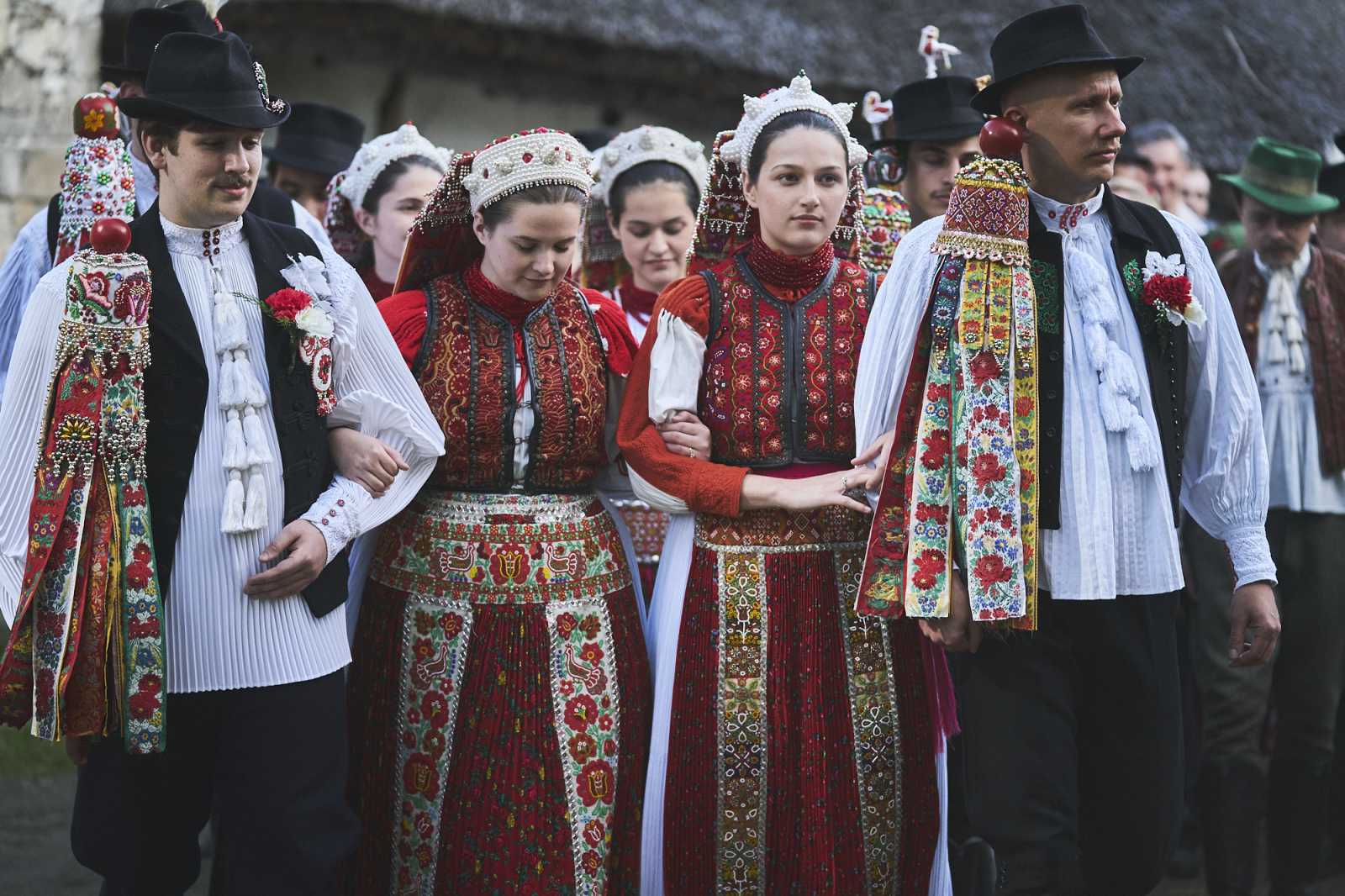 Kolozsváron volt az ősbemutató. | Fotók: Szupermodern Stúdió