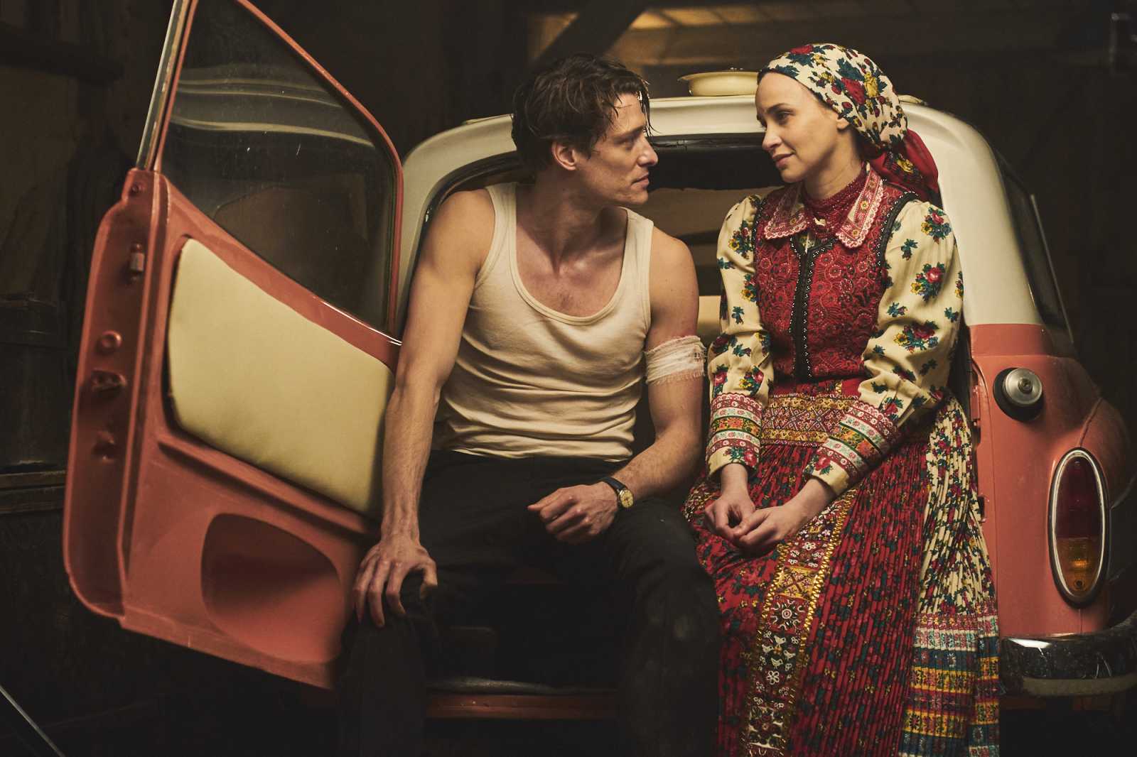 A főszereplők | Fotók: Szupermodern Stúdió