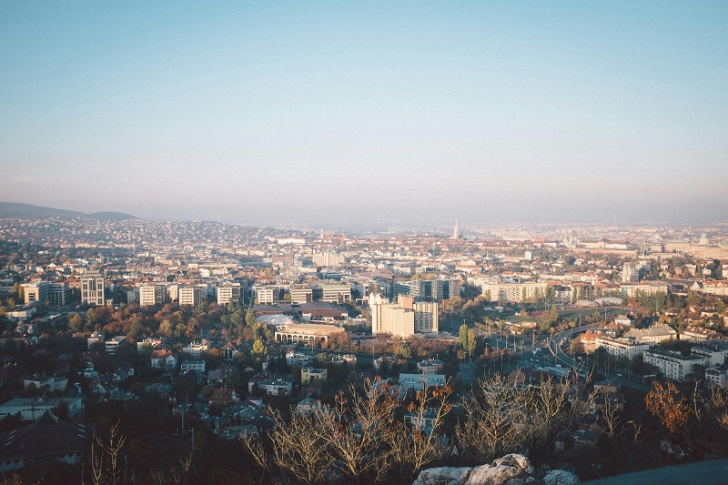 A budapesti lakások nem annyira népszerűek a romániai vásárlók körében | Fotó: Pexels