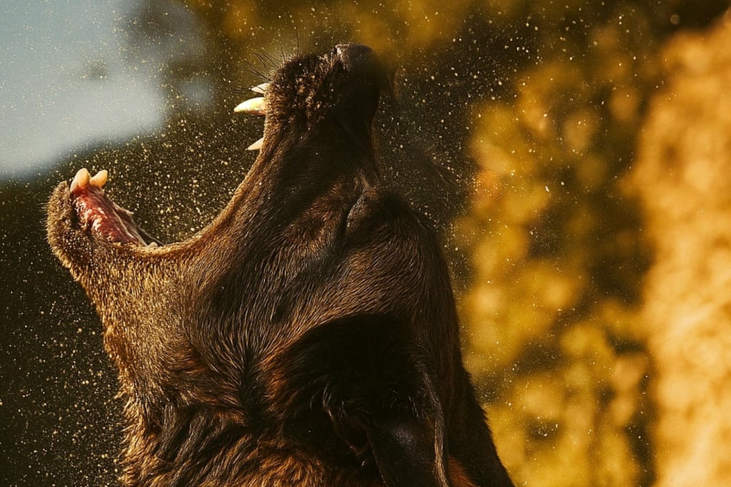 Súlyos eset | Fotó: Pexels