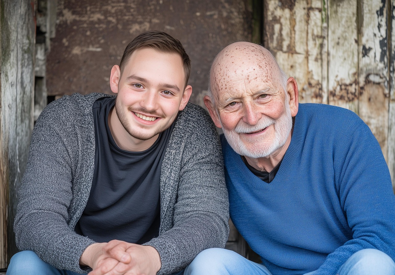 A férfiak ugyanolyan fontosak mint más csoportok | Fotó: AI generált/Pexels