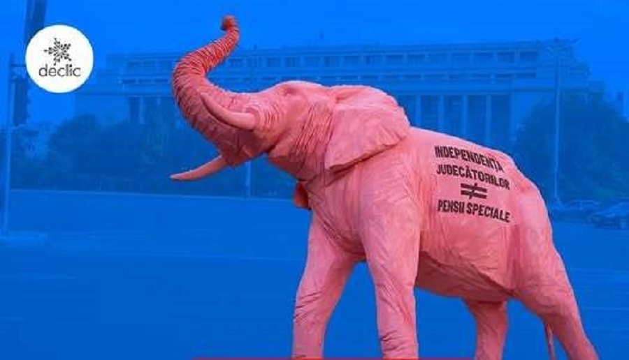 A politikusok kettős mércéje jobban fáj, mint a költségvetési hiány | Fotó: Declic