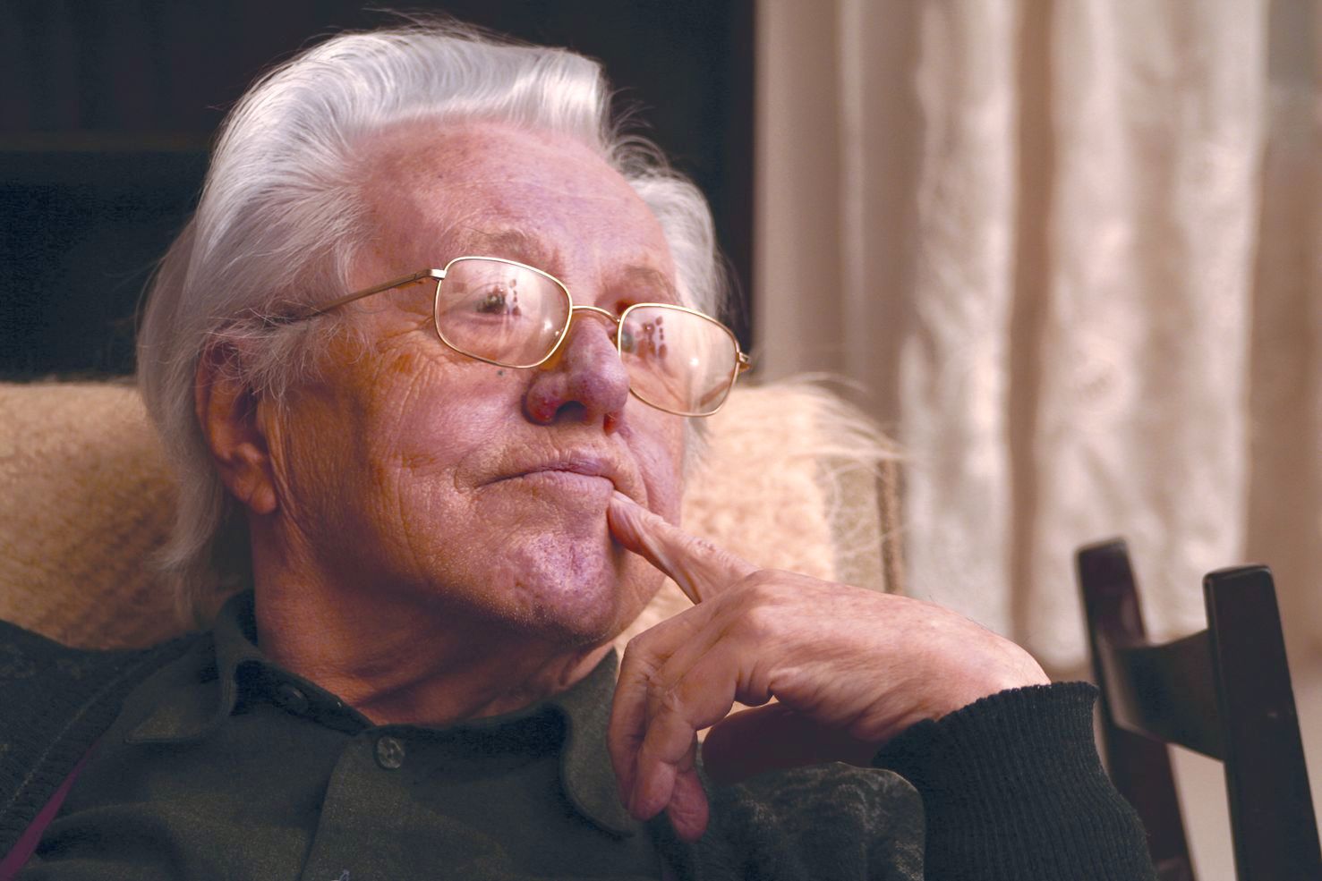 Sütő András író marosvásárhelyi szobrának kérdése 16 éve van terítéken | Fotó: archív/Mihály László