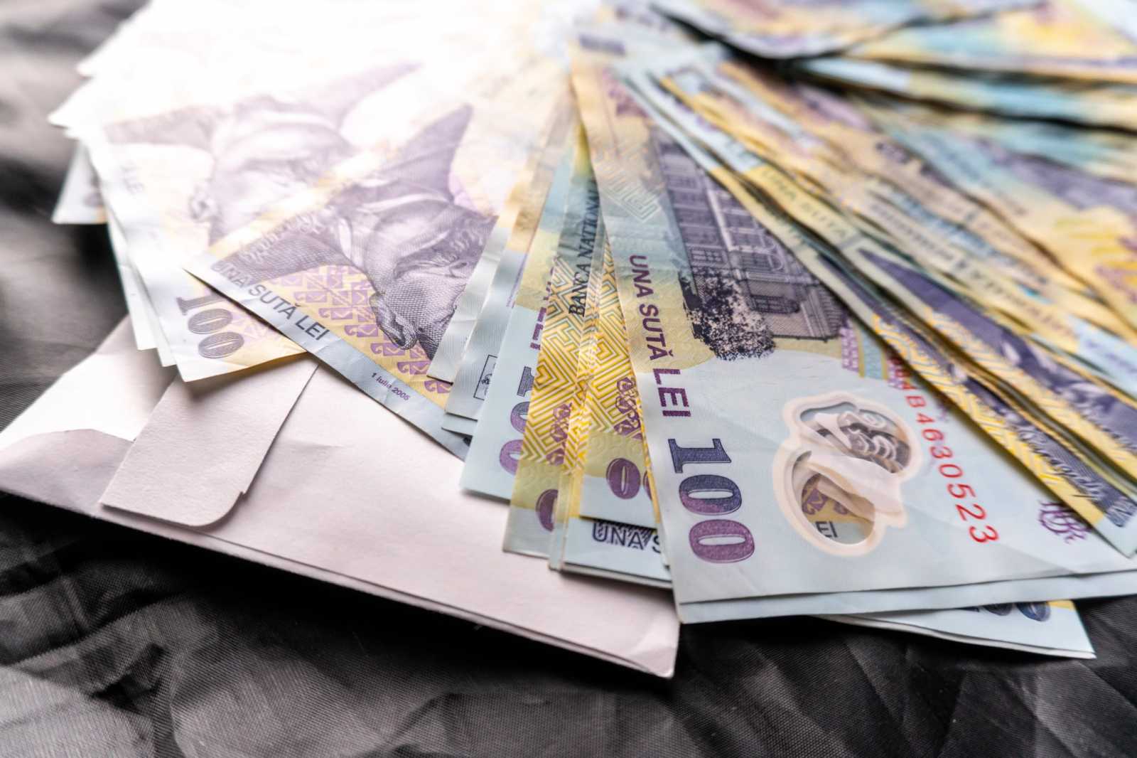 Van, ahol jutott pénz bérmelésre | Fotó: AdobStock