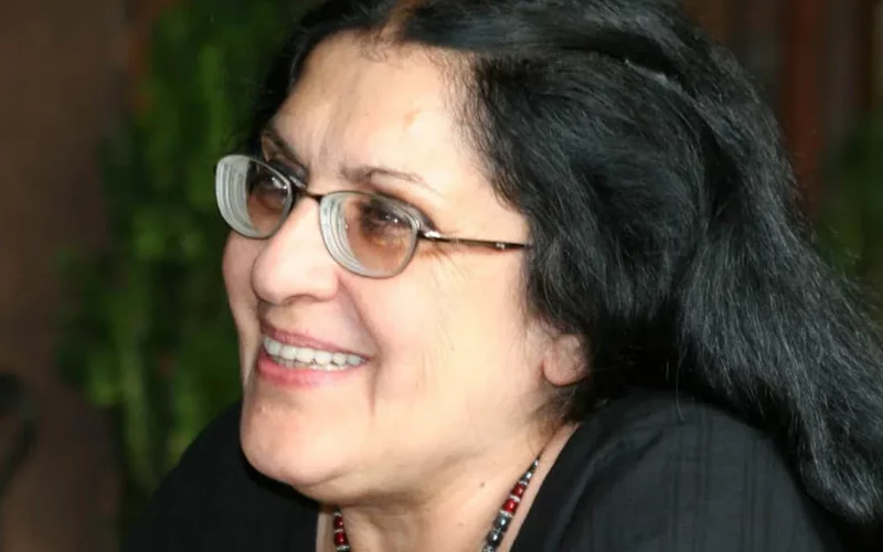 Adriana Babeți | Fotó: Litera