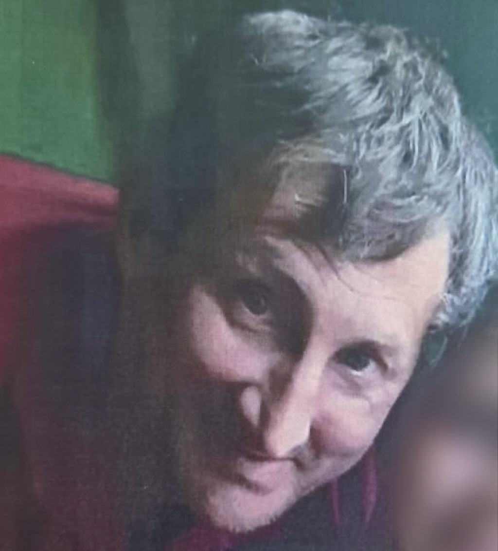 Januárban utazott Magyarországra, azóta nem tud semmit róla a család | Fotó: Maros megyei rendőrség