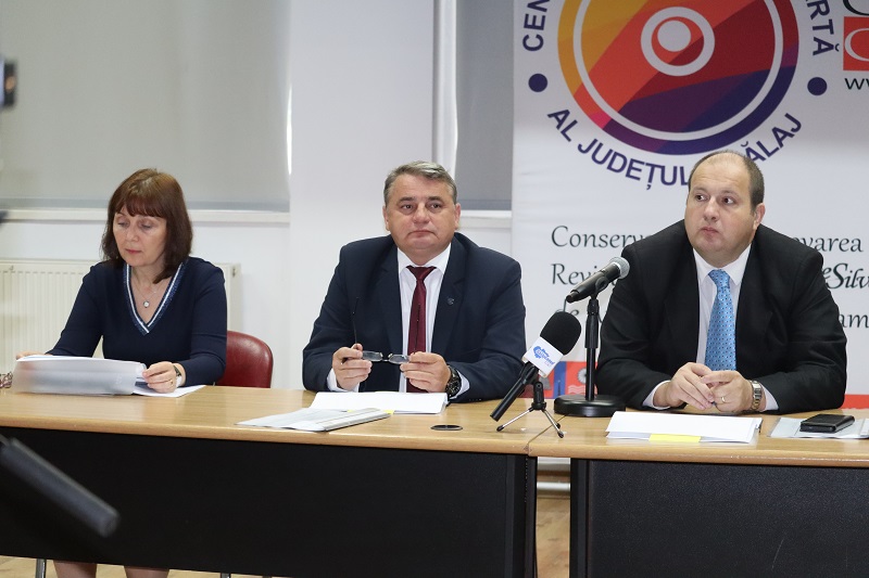 Dari Tamás alprefektus szerint összehangoltan ellenőriznek | A szerző fotója 