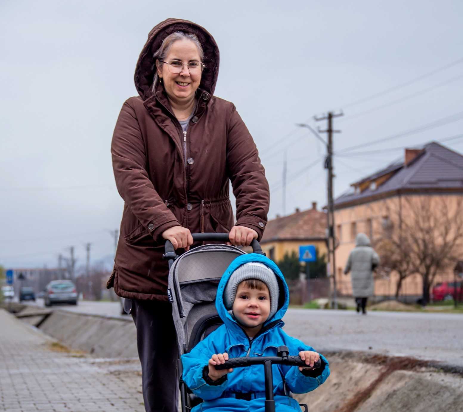 Örülnek a felújításnak