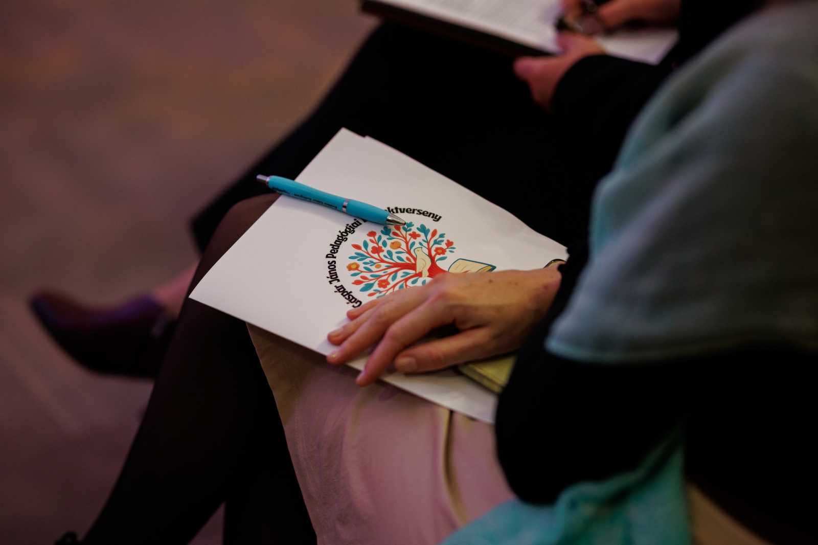 Lelkes diákok versenyeztek. | Fotók: A nagyenyedi Bethlen Gábor Kollégium Alapítványa/Facebook