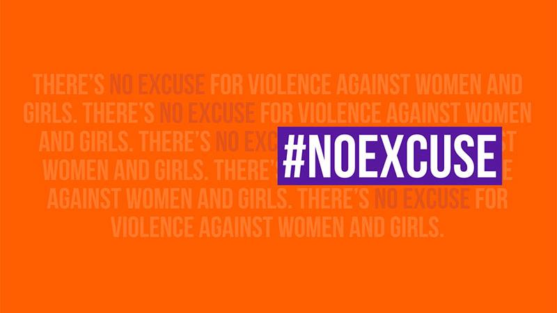 Indul a 16 Akciónap a Nők Elleni Erőszak Megszüntetéséért kampány | Fotó: westminster.ac