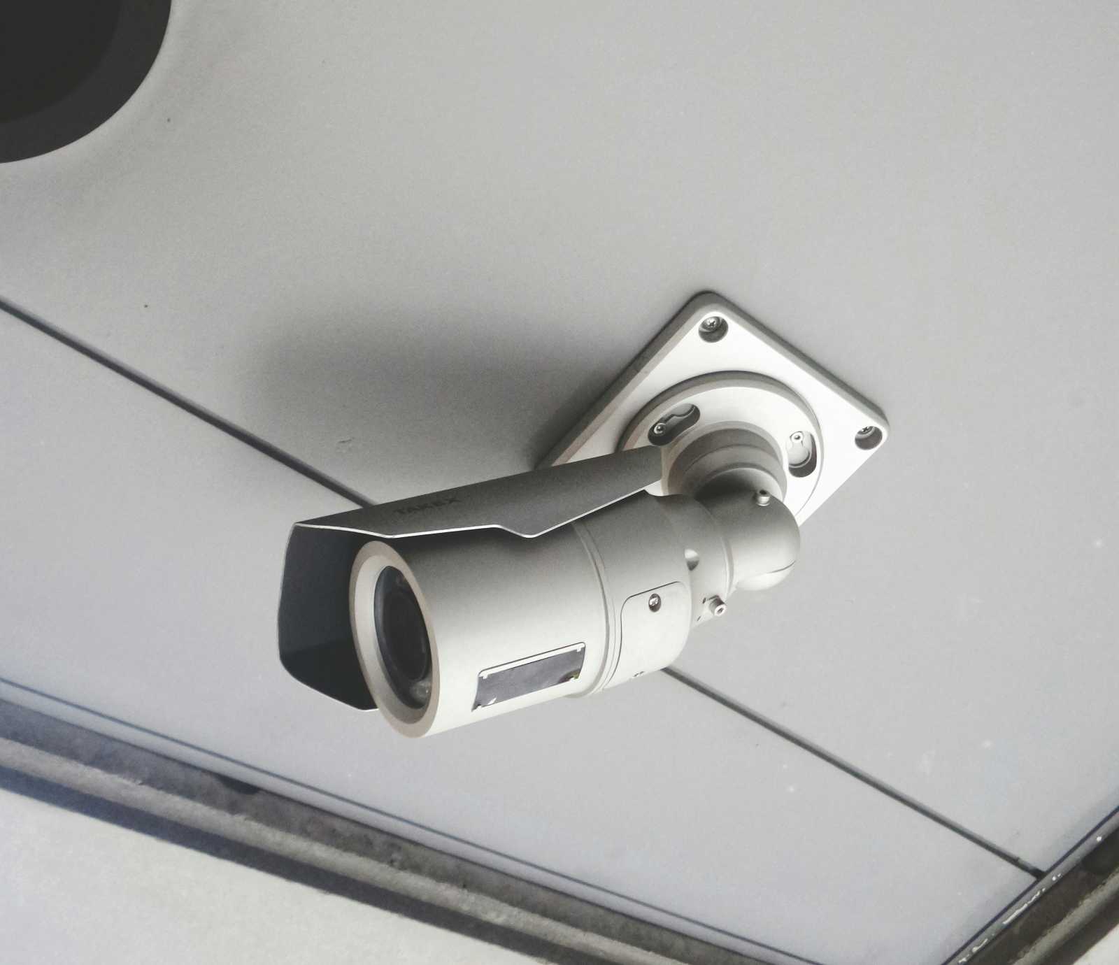 A csíkszeredai kórházban hasznosnak tartják a kamerákat. | Fotó: Unsplash