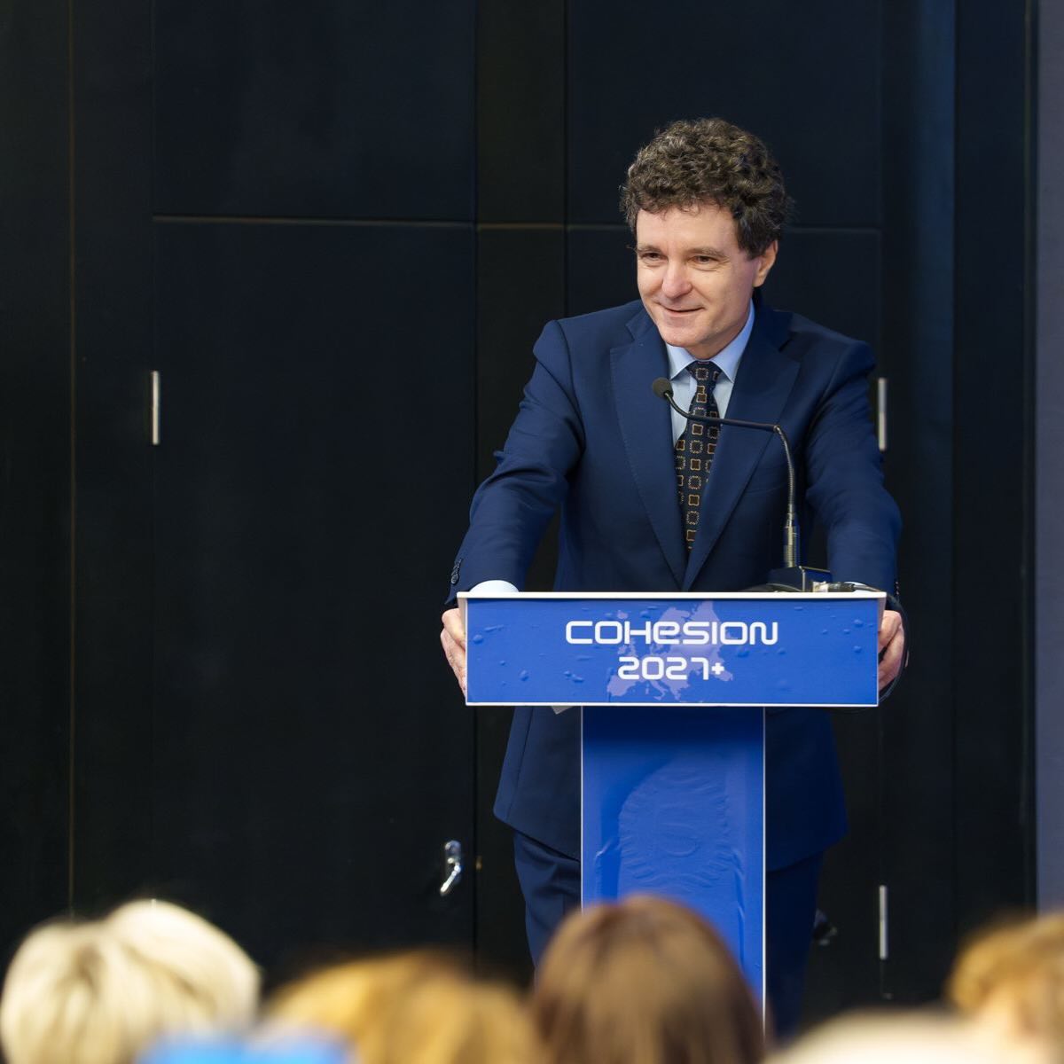 A különböző helyekről érkező információk eltérők | Fotó: Nicușor Dan Facebook oldala