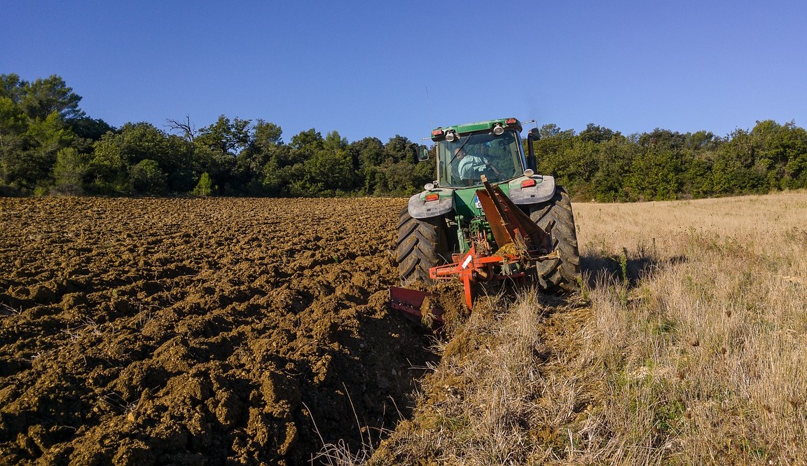 A gépesítés terén nagy előrelépés történt | Fotó: Pixabay