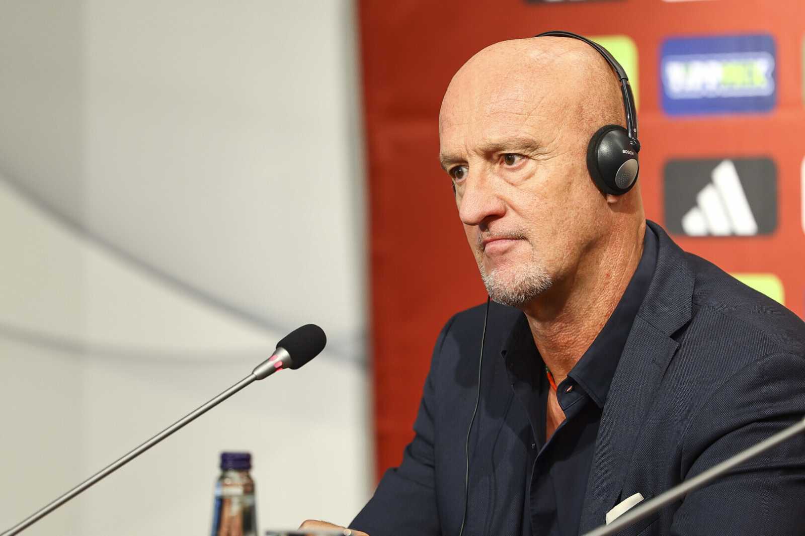 Marco Rossi | Fotó: mlsz.hu