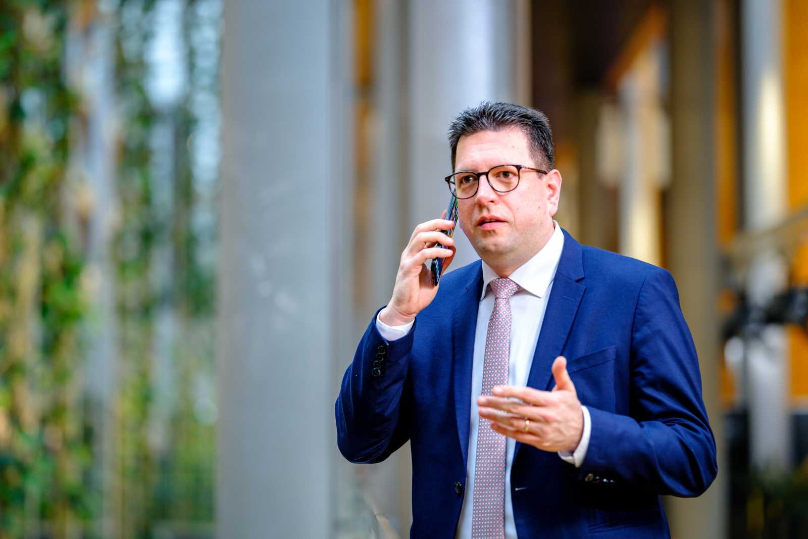 Az agrárpolitika az egyik legnagyobb uniós kiadási terület.