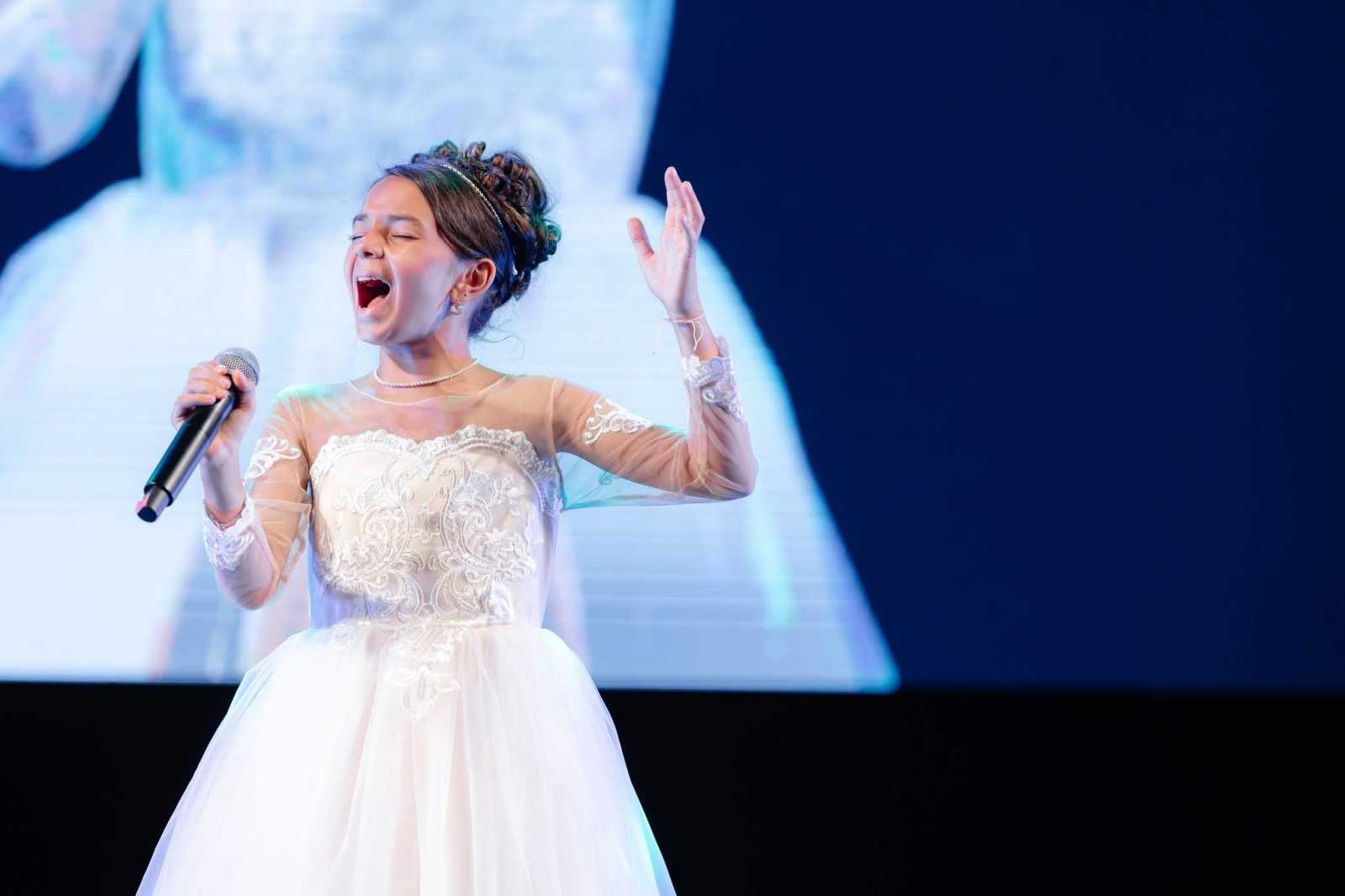 Továbbjutott | Herczegh Hanna édesanyjának a Facebook-oldala/archív felvétel