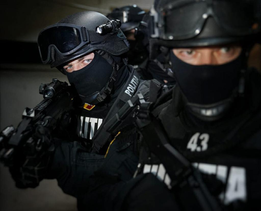  | Fotó forrása: a Belügyminisztérium Facebook-oldala