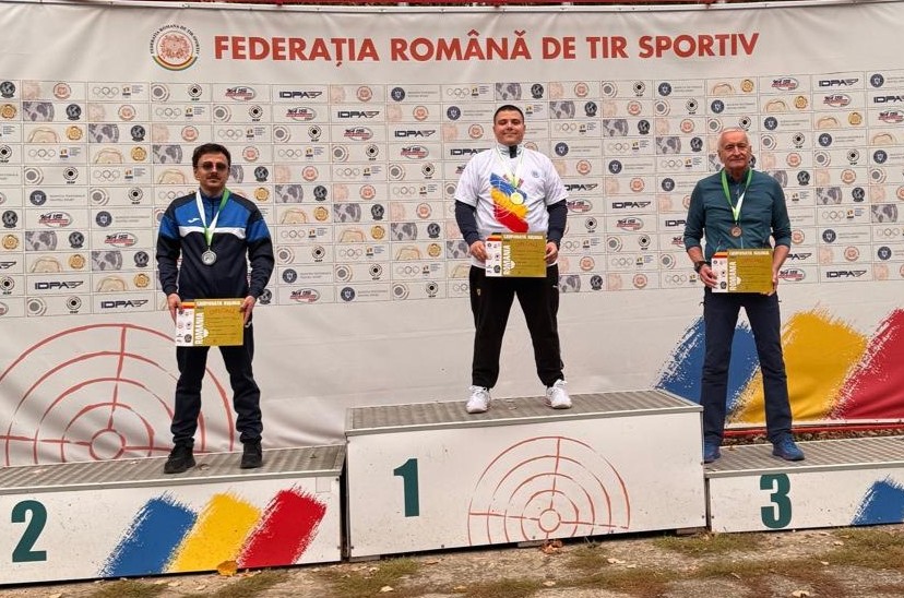 Szép eredményeket ért el nemcsak itthoni, hanem külföldi megmérettetéseken is