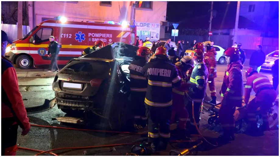 Tragédia | Fotó: katasztrófavédelem