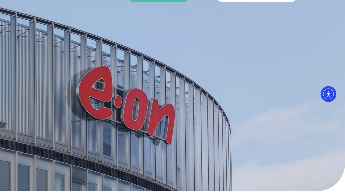 Bizonytalan az E.ON jövője | Fotó: E.ON