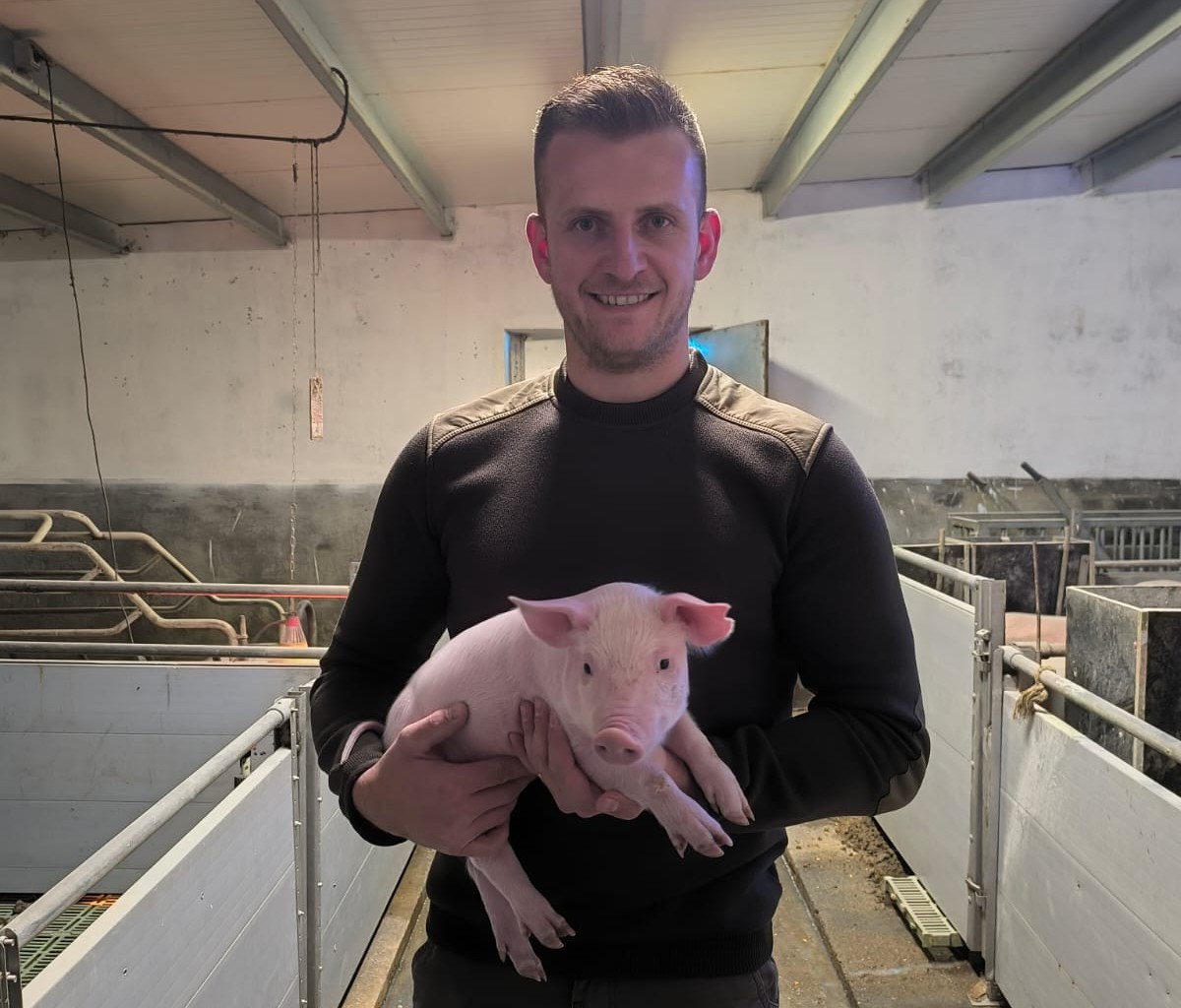 Bár tavaly nemrég nagy károk érték a tűzeset következtében, nagy lendülettel állt újra talpra