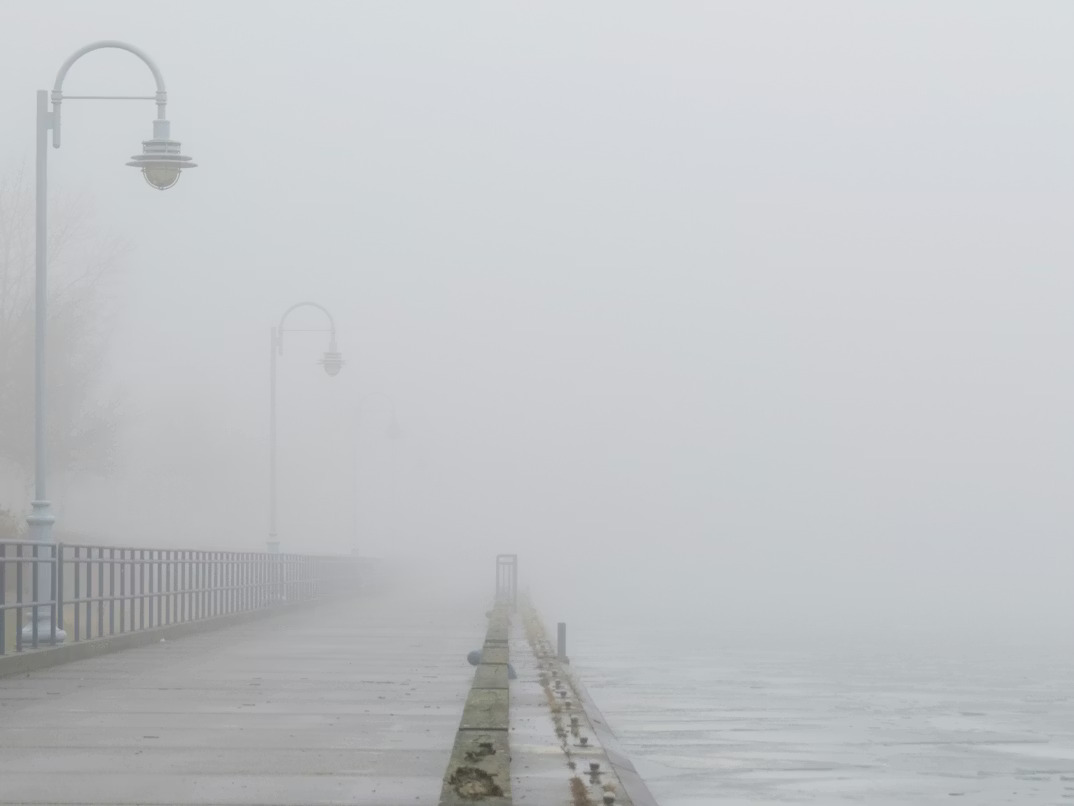 Kiadták a figyelmeztetést | Fotó: Unsplash