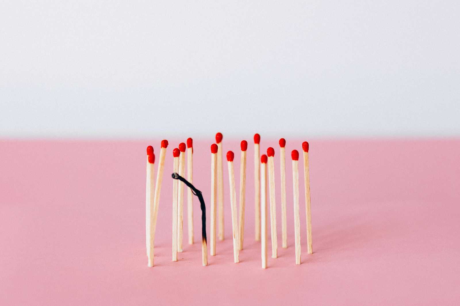 A legtöbb személy számára nem egyszerű szokás, hanem egy túlélési stratégia.