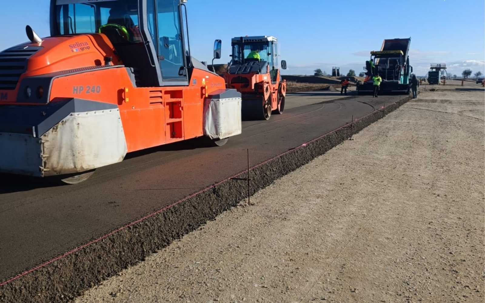 Jövőre, elméletileg, elkezdődhet a munka | Fotó: Facebook/CNIR