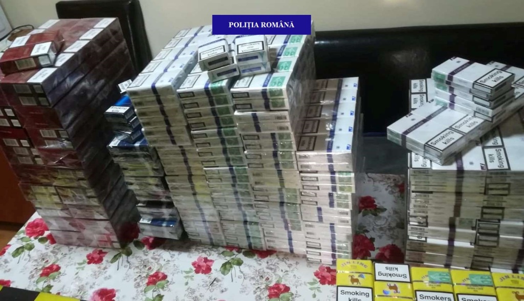 | Illusztráció | Archív fotó: Román Rendőrség