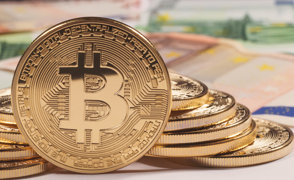 Miért lenne adómentes a bitcoin kereskedelme? | Fotó: Shutterstock