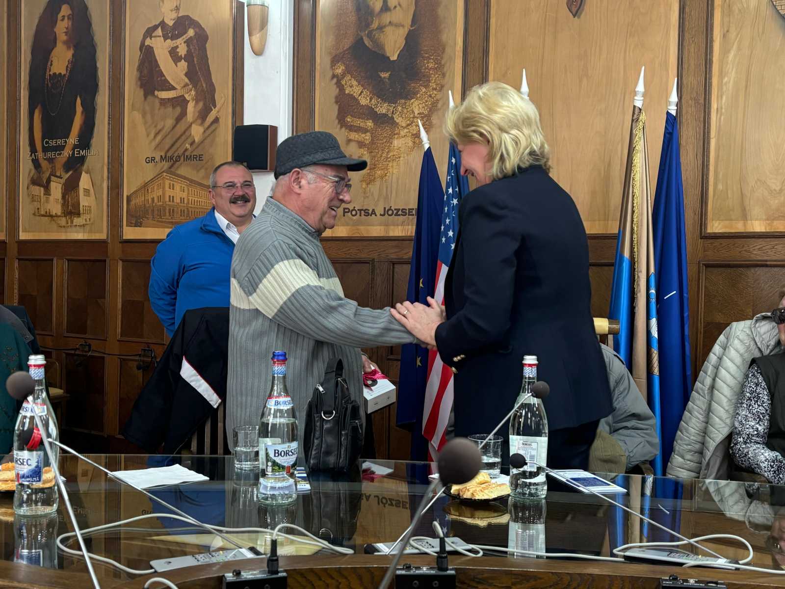 A tervek szerint nem korlátozódna Sepsiszentgyörgyre a program | Fotó: Kovács Zsolt