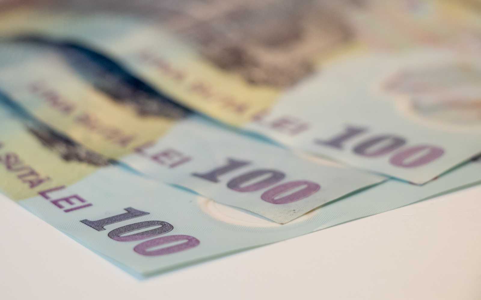 Az Állandó Választási Hatóság (AEP) szeptemberben összesen 19.006.585 lejt utalt nyolc párt számláira Fotó: Molnár Boglárka 