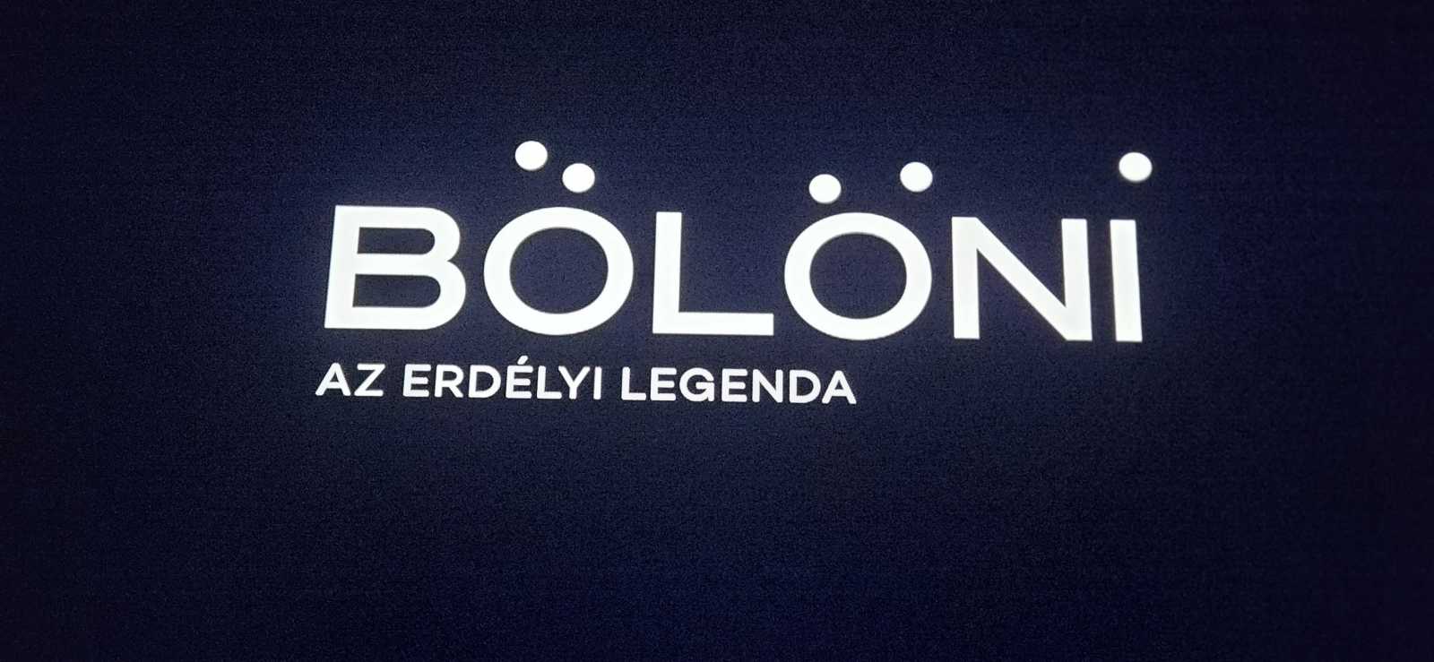 A Bölöni - egy erdélyi legenda története című film erdélyi bemutatója Marosvásárhelyen lesz | Fotó: Facebook