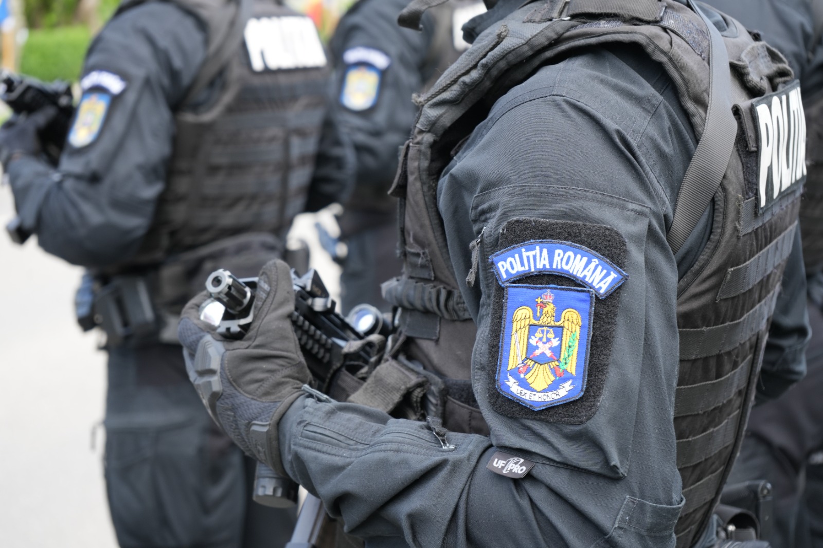 Számos kihágást tártak fel | Illusztráció: Hargita Megyei Rendőr-főkapitányság