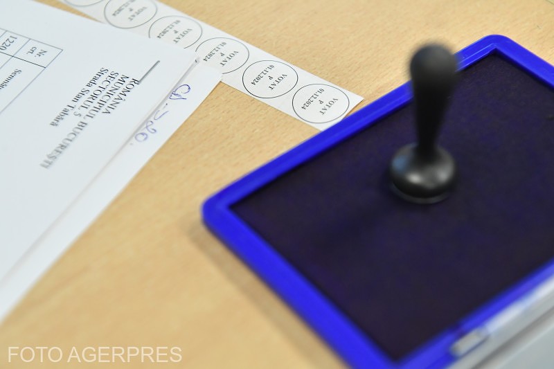 A politikusokat hibáztatja | Fotó: Agerpres