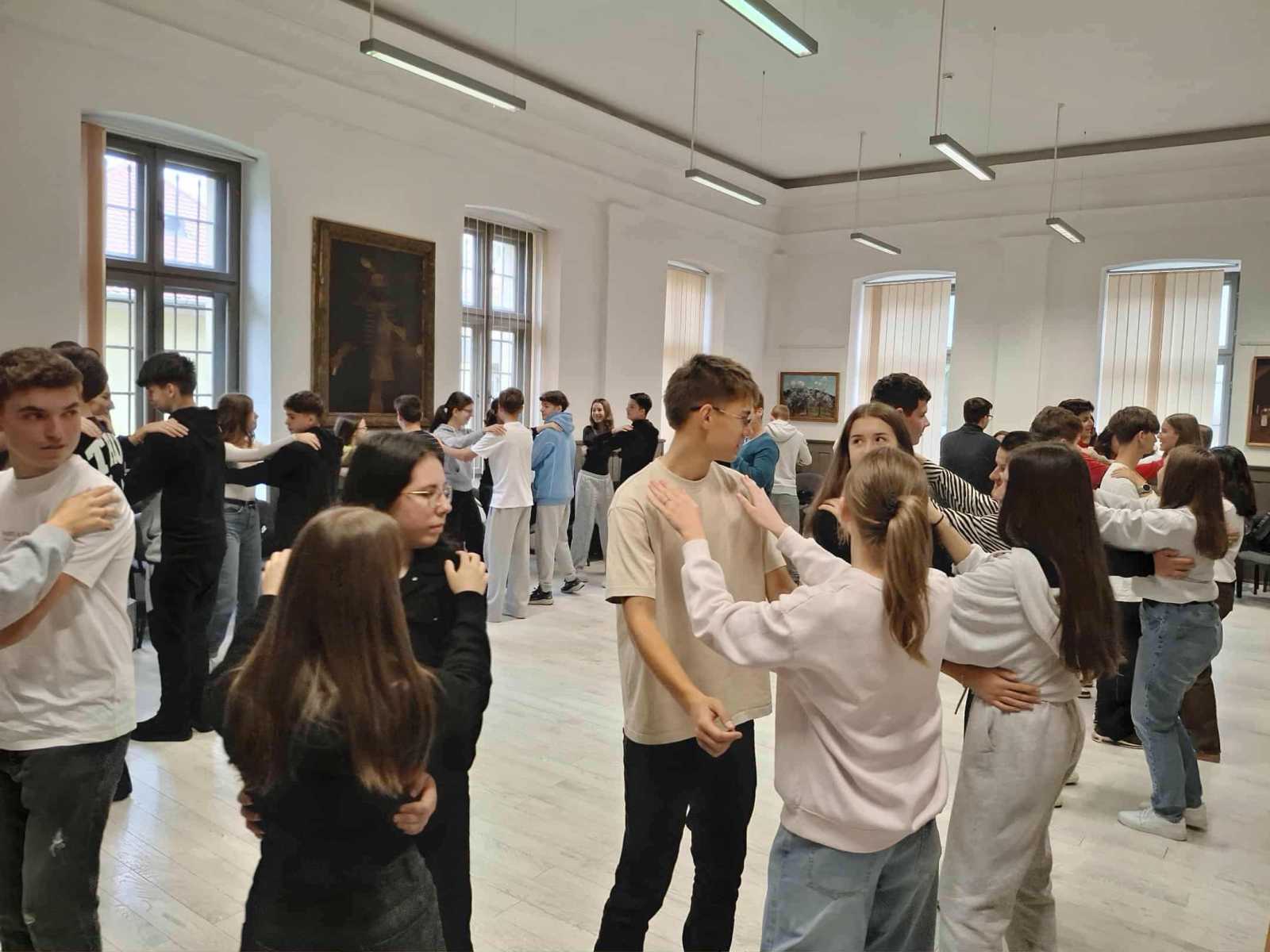 Tevékenyen vettek részt a foglalkozásokon | Fotó: Basa Emese
