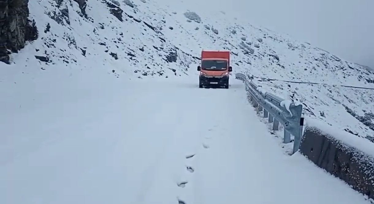 Zárva marad | Fotó: Meteoplus Facebook oldala