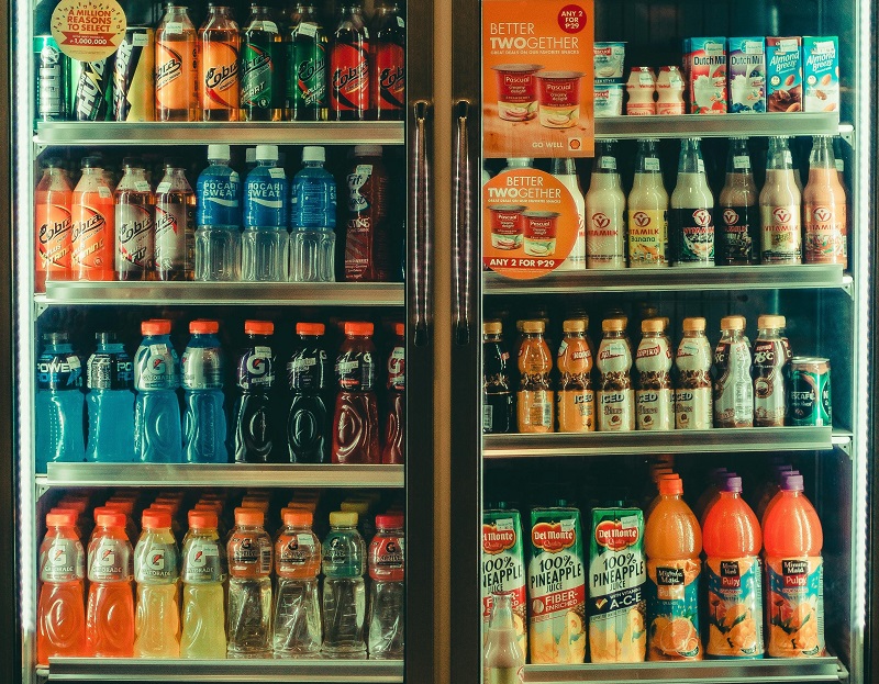 Egy doboz 12 perccel rövidítheti meg az életet | Fotó: Pexels