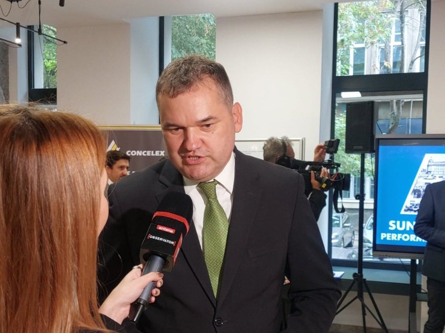 A helyi közigazgatás reformjáról keddi ülésén dönt a koalíció | Fotó: Cseke Attila Facebook oldala