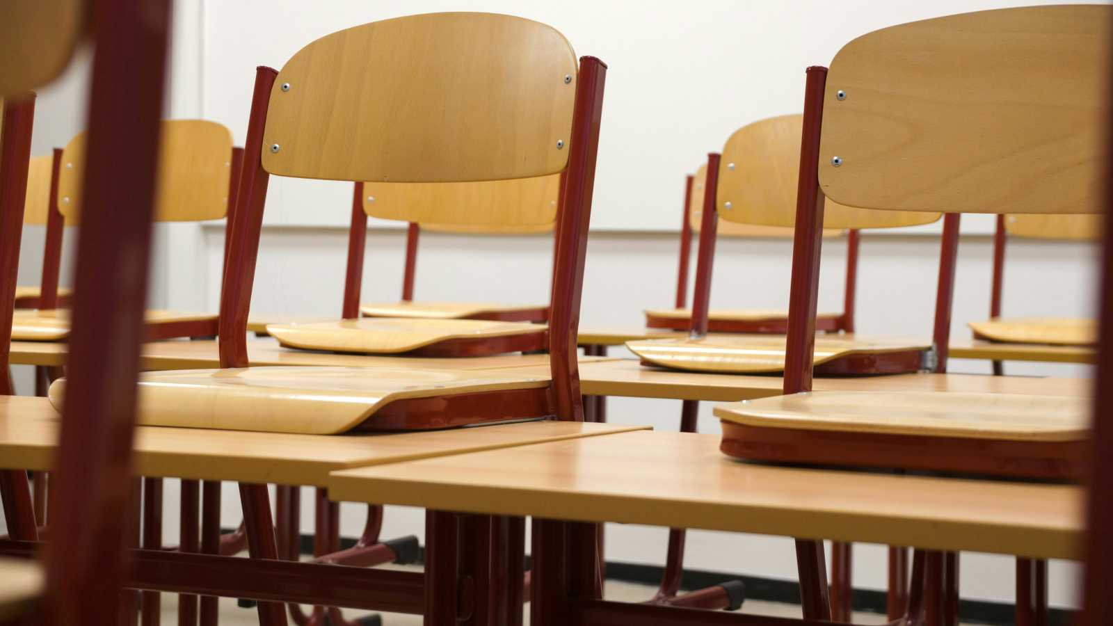 Konstanca megyében már hétfőn eldőlt, hogy zárva lesznek az iskolák szerdán. | Fotó: Pexels