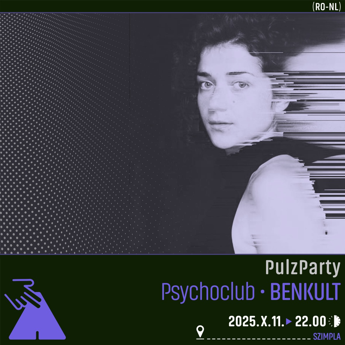 A pulzParty tartalmas kikapcsolódást ígér 