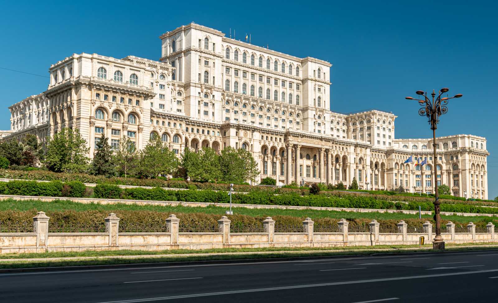 Egy vagyonba kerül a fenntartása | Fotó: Wikipedia