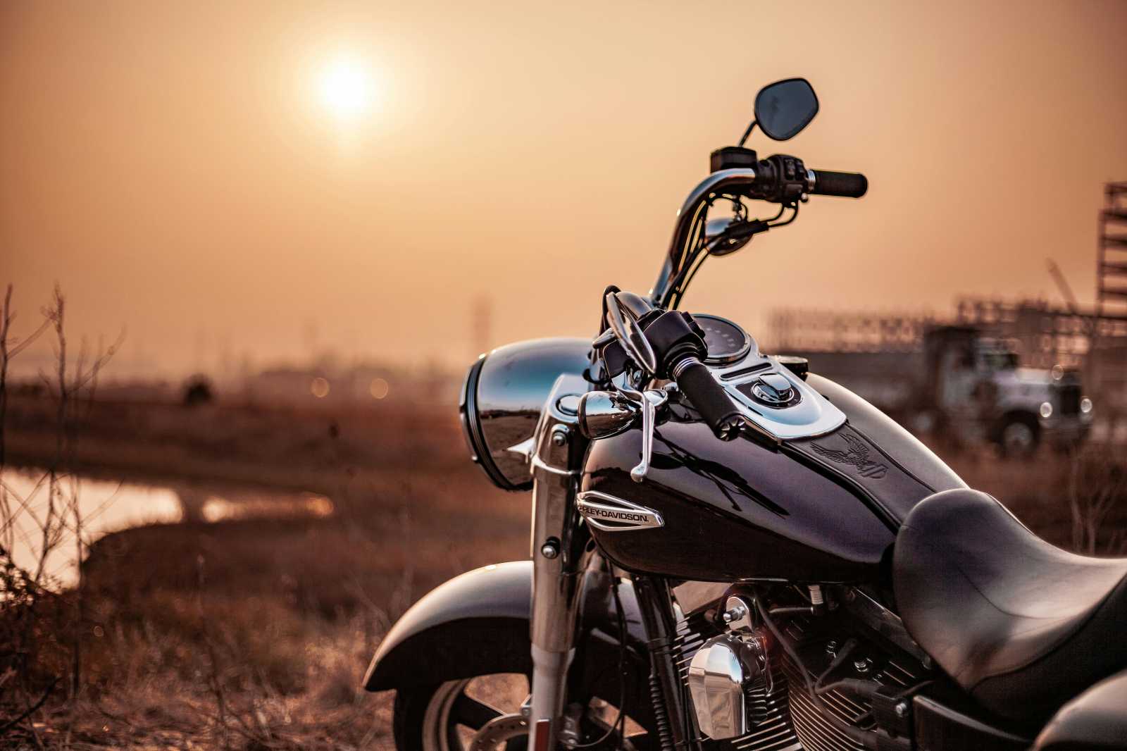 A 17 éves motorkerékpáros életét veszítette | Fotó: Pexels