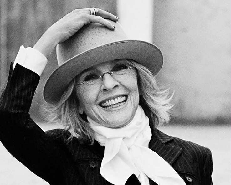 Diane Keaton | Fotó: Wikipédia