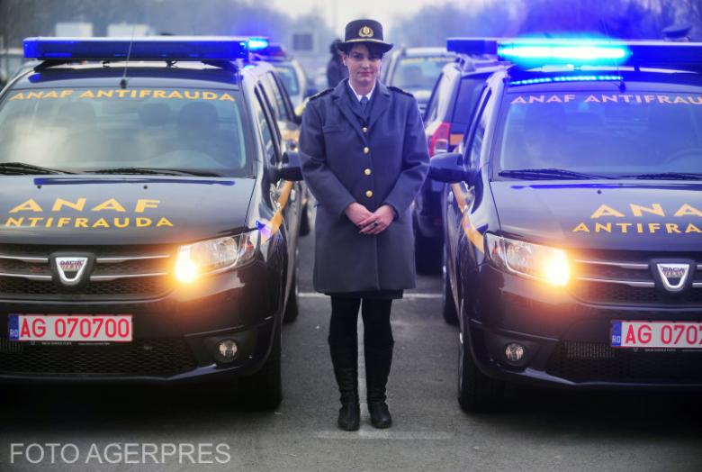 Nem az ANAF a hatékonyság mintaképe | Fotó: Agerpres