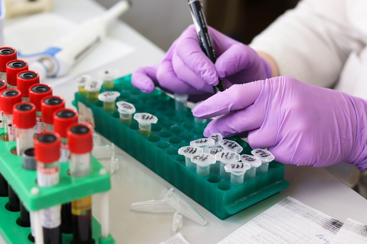 A biobanknak kiemelkedő kutatási szerepet szánnak | Illusztráció: Csíkszeredai Megyei Sürgősségi Kórház (archív) 