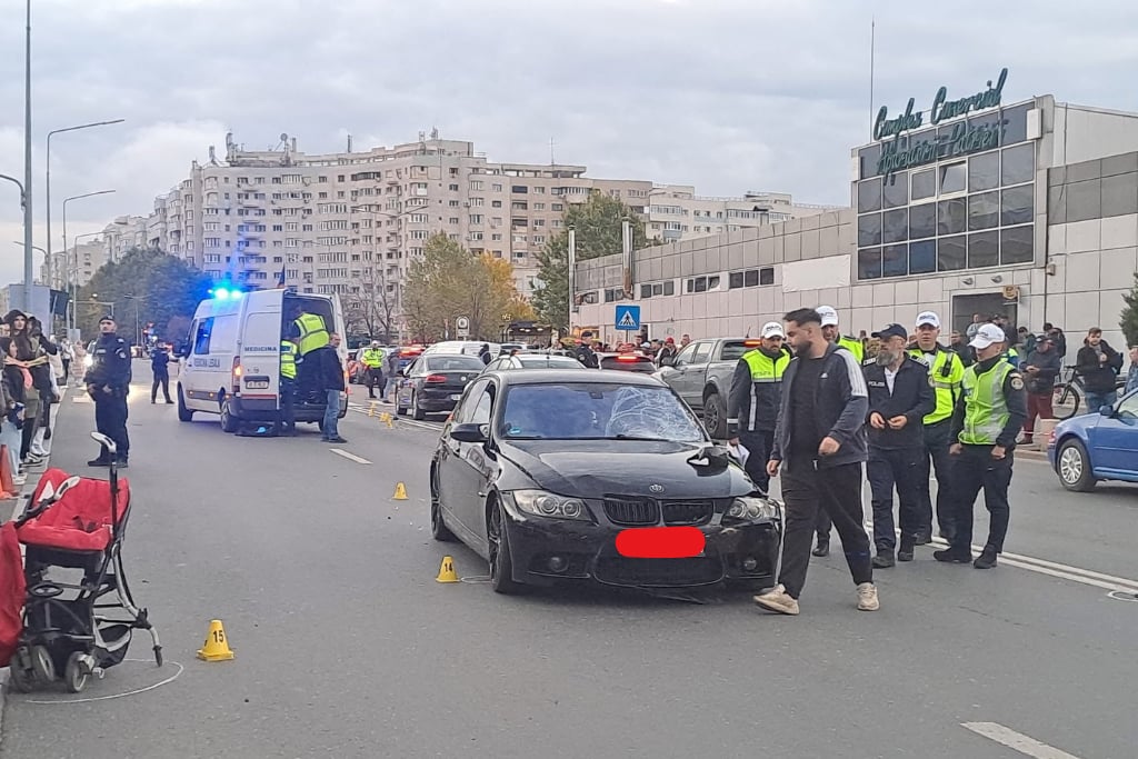 A fiatal sofőr rendszeresen dicsekedett azzal, mennyire gyorsan hajt.| Fotó forrása: Info Trafic 24